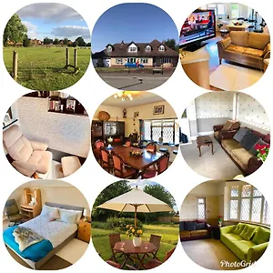 amazing-quiet-garden-house-near-london-luton-airport.cambridgehotelsuk.com/