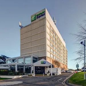 מלון Express West By Ihg, אדינבורו