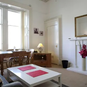 Grindlay Street Édimbourg