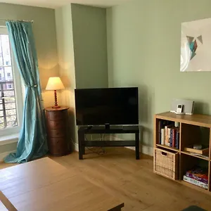  Apartamento 20/5 Timber Bush