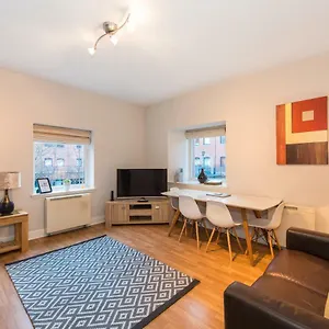  Apartamento The Maltings