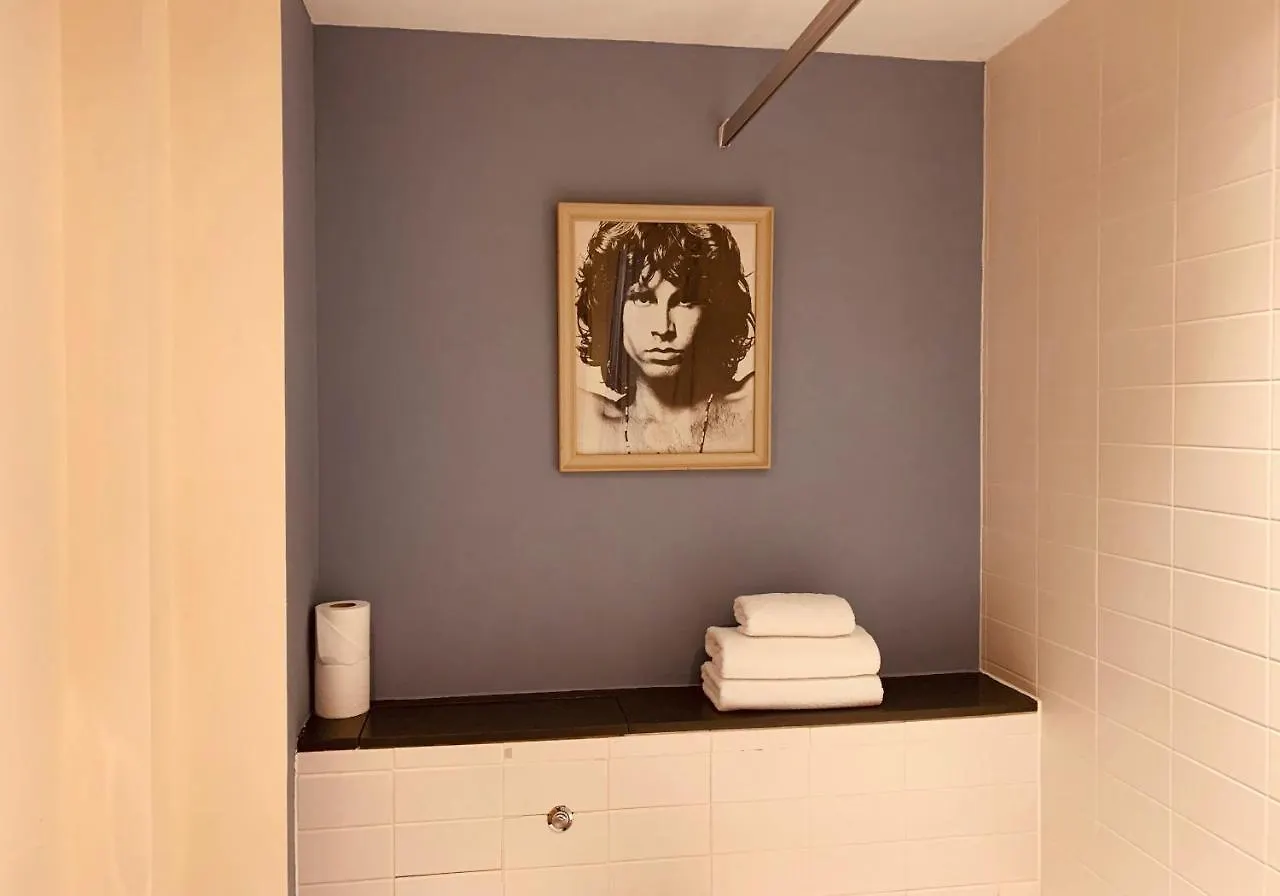 The Cowgatehead Residence Edinburgh 0*,  United Kingdom